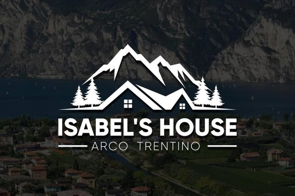 Апартаменти Isabel'S House 2 Арко Екстер'єр фото