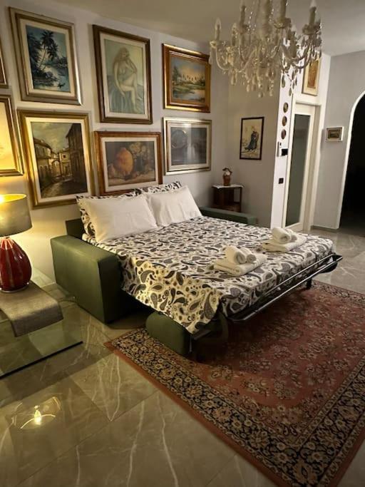 Апартаменти Isabel'S House 2 Арко Екстер'єр фото